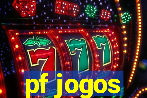 pf jogos